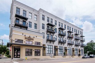 1621 E 4th Ave in Tampa, FL - Building Photo