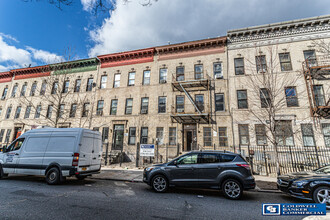 743 Macdonough St in Brooklyn, NY - Building Photo - Building Photo