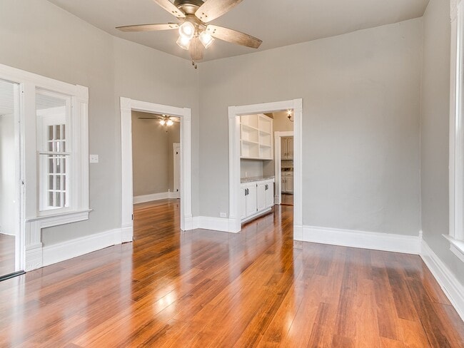 219 W 9th St in Chandler, OK - Building Photo - Building Photo