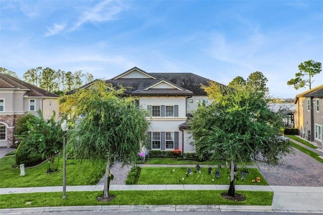 7556 John Hancock Dr in Winter Garden, FL - Building Photo - Building Photo