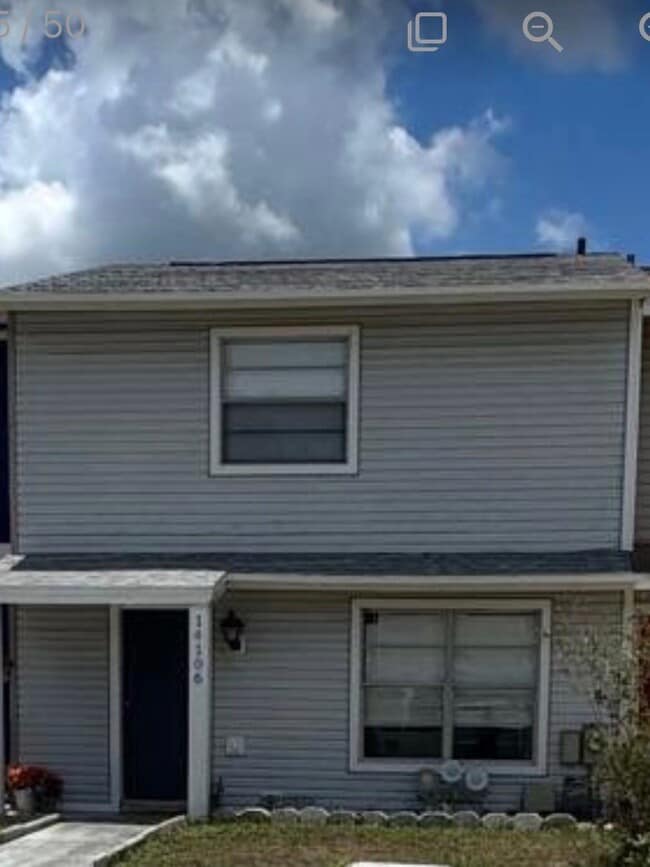 property at 14106 Village View Dr