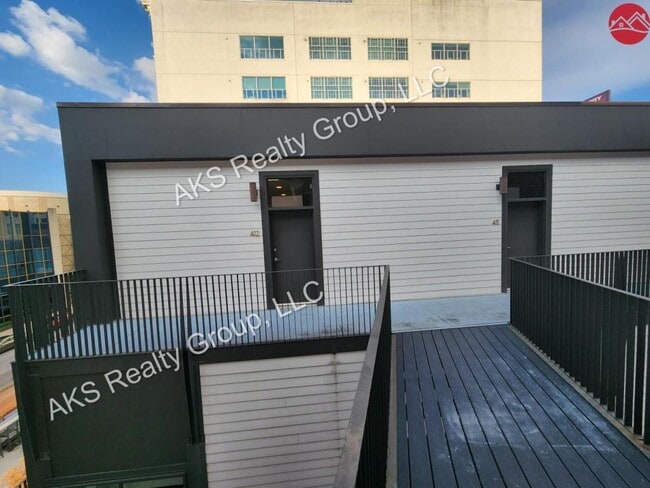 property at 1801 2nd Ave N