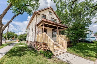 921 6th Ave N in Fargo, ND - Building Photo