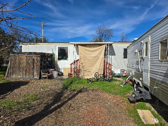 property at 9450 CA-53