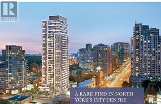 75 Canterbury Pl in Toronto, ON - Building Photo