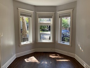 1460 W Huron St, Unit 1F in Chicago, IL - Building Photo - Building Photo