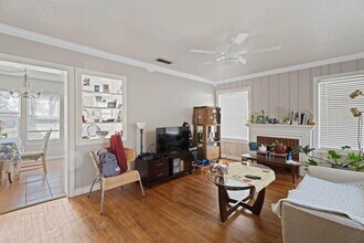 2703 23rd St in Lubbock, TX - Foto de edificio - Building Photo