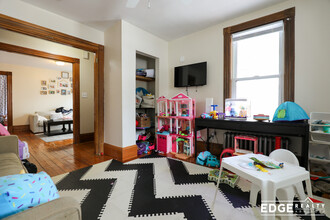 17 Falkland St, Unit 1 in Boston, MA - Building Photo - Building Photo