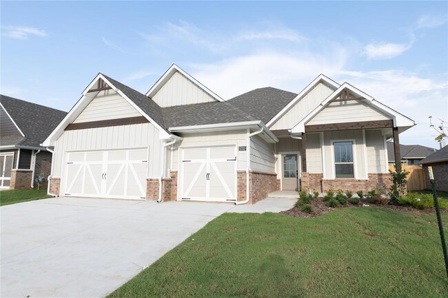 property at 5732 Lantana Ln