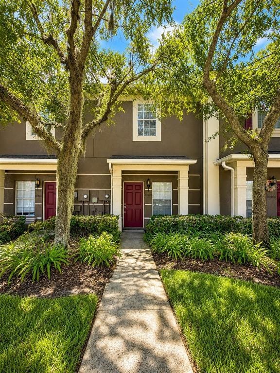 property at 10410 Manderley Way