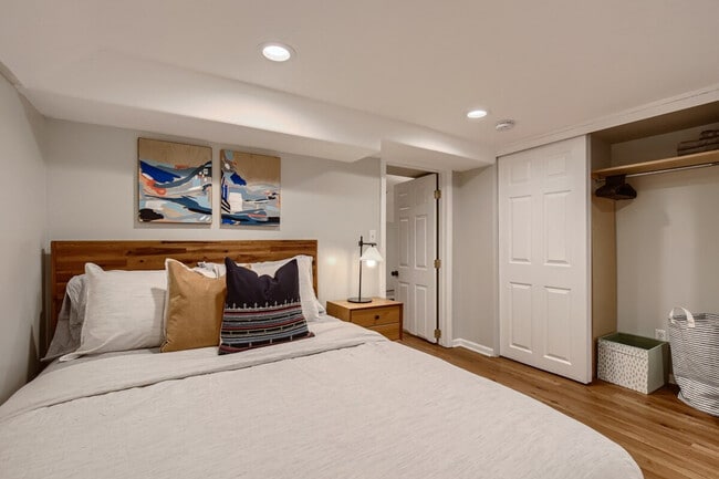 1244 York St in Denver, CO - Foto de edificio - Building Photo