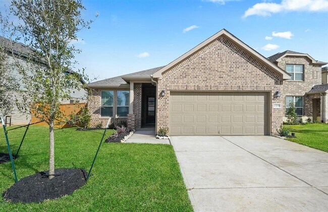 property at 1309 Tan Gable Ln