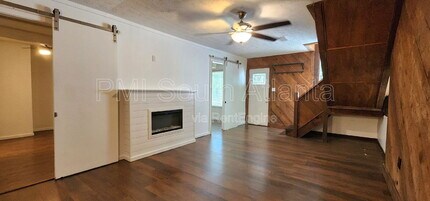 6584 Walker Rd in Riverdale, GA - Building Photo - Building Photo