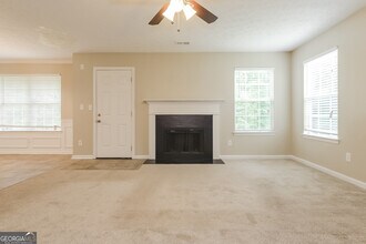2333 Brookgate Way in Ellenwood, GA - Building Photo - Building Photo