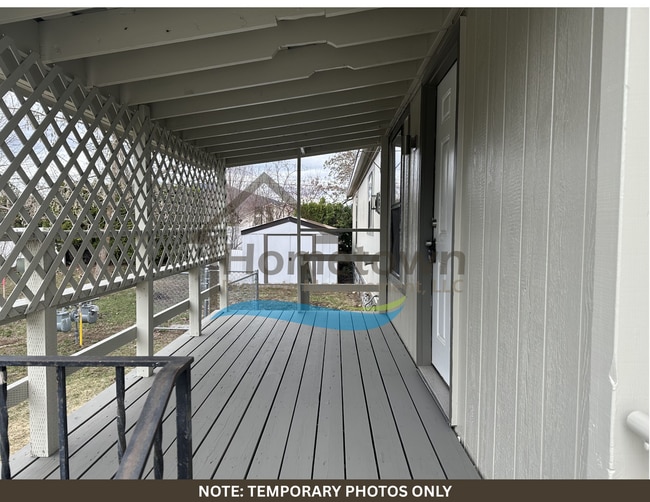 1615 W Marlborough Ave in Coeur d'Alene, ID - Building Photo - Building Photo