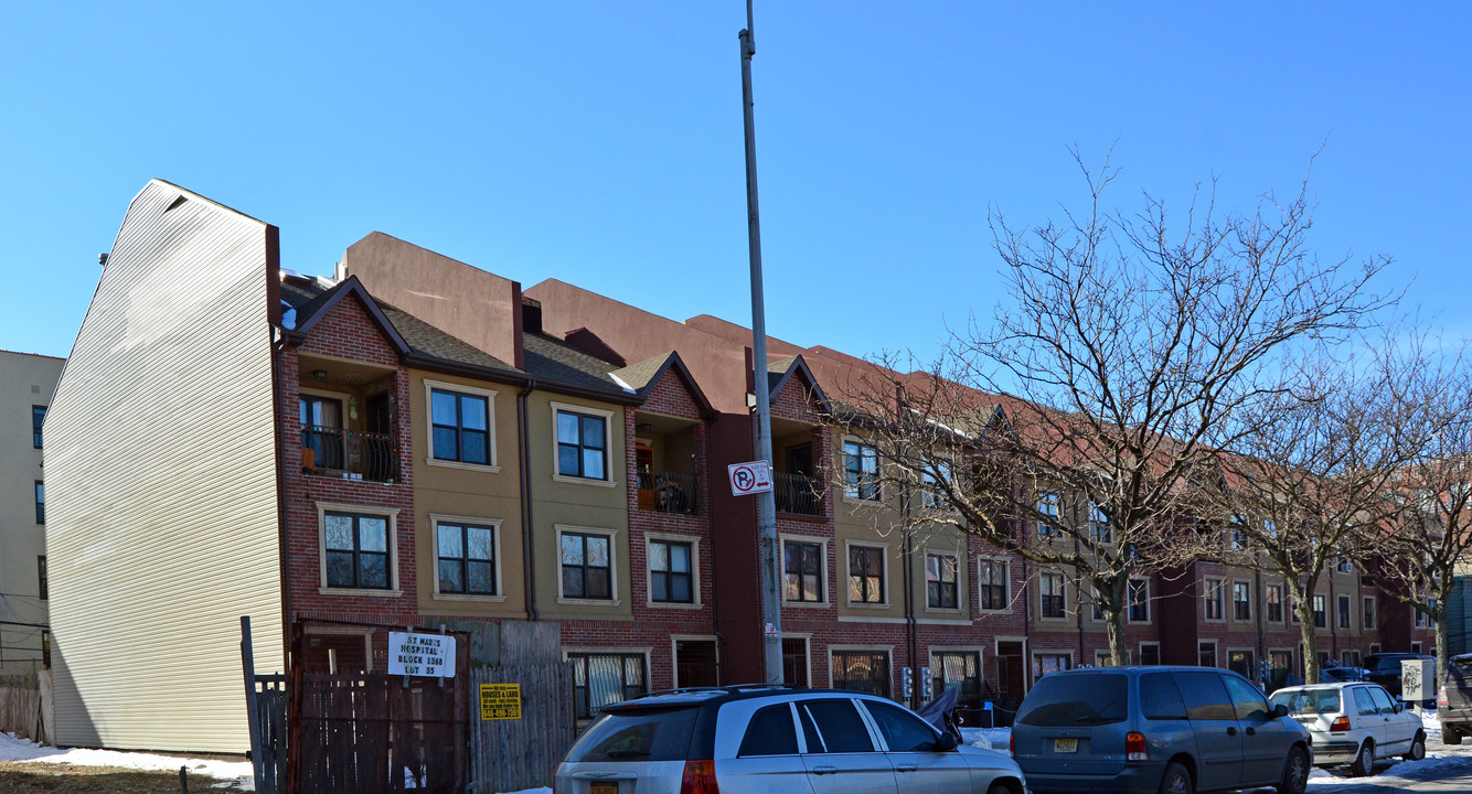 1504-1506 Prospect Pl in Brooklyn, NY - Building Photo