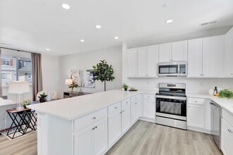 Arrive Longmont in Longmont, CO - Foto de edificio - Building Photo