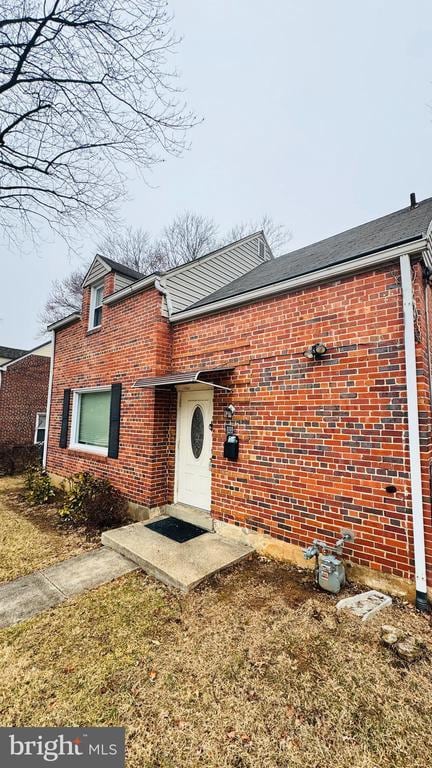 property at 1111 Dennis Ave