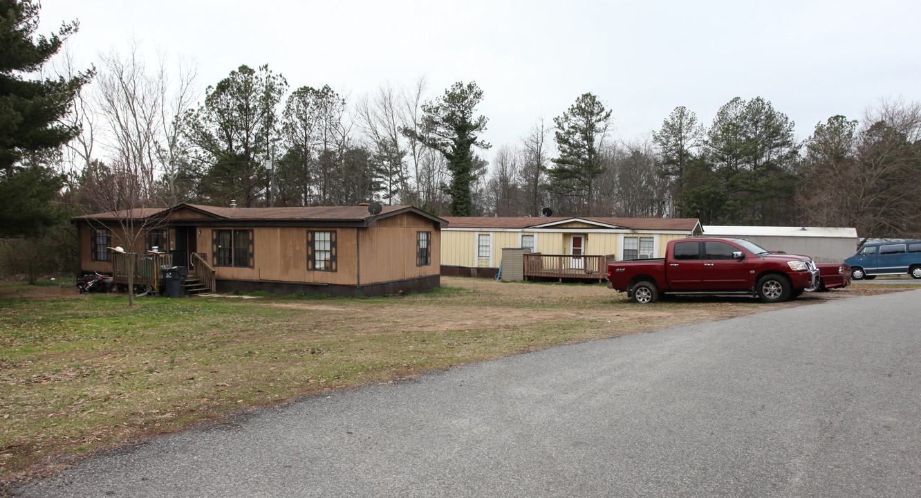 Windsor Village Park in Alpharetta, GA - Building Photo