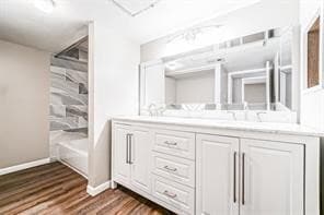 property at 2822 S Bartell Dr