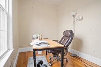 852 Huntington Ave, Unit 2 in Boston, MA - Building Photo - Building Photo