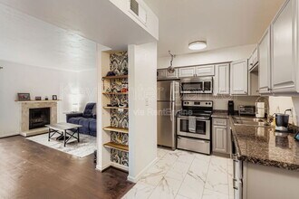 5300 Cherry Creek S Dr in Denver, CO - Building Photo - Building Photo