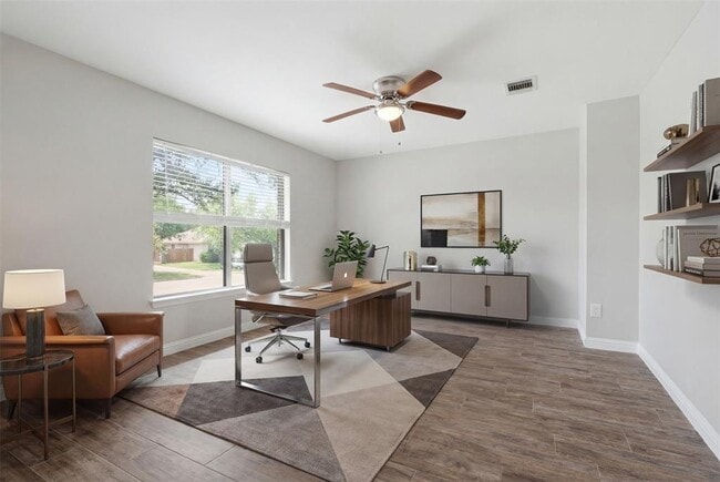 1715 Ruthie Run in Cedar Park, TX - Building Photo - Building Photo