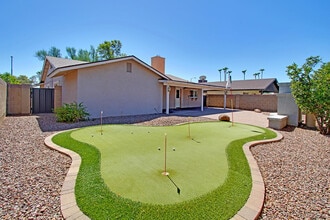 8308 N 86th St in Scottsdale, AZ - Building Photo - Building Photo