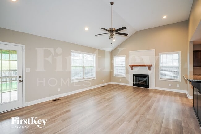 791 Crestone Ln in Clarksville, TN - Building Photo - Building Photo