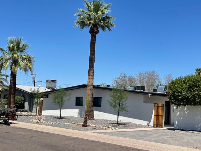 property at 3301 N 66th Pl
