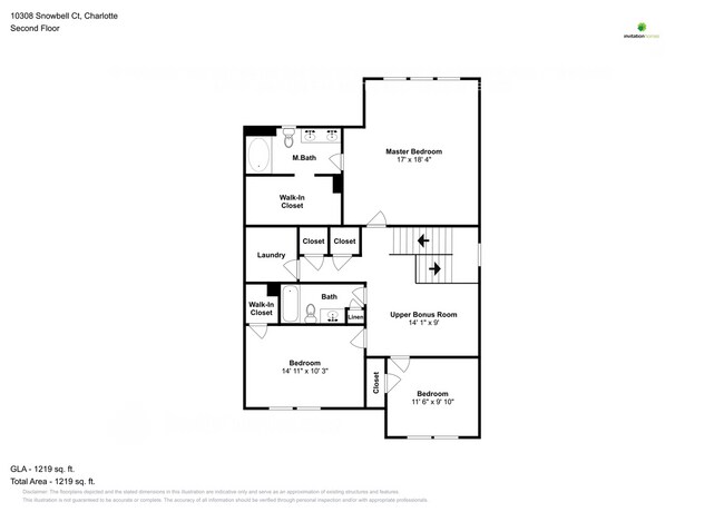 10308 Snowbell Ct in Charlotte, NC - Building Photo - Building Photo