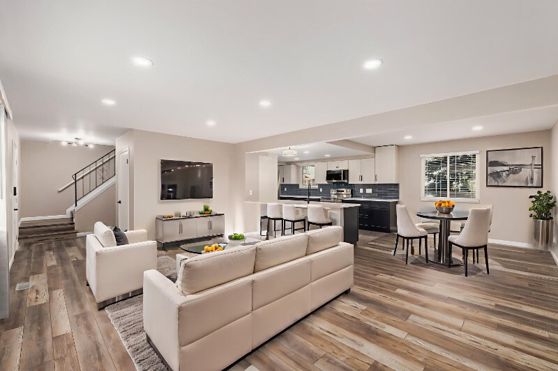 6976 Braun Ct in Arvada, CO - Building Photo