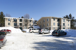 Olde English Village Apartments