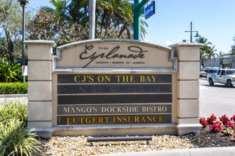 Esplanade I in Marco Island, FL - Building Photo - Building Photo