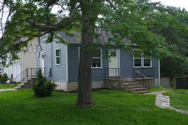 property at 7319 Castlemoor Rd