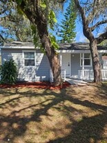 3710 E Flora St in Tampa, FL - Building Photo