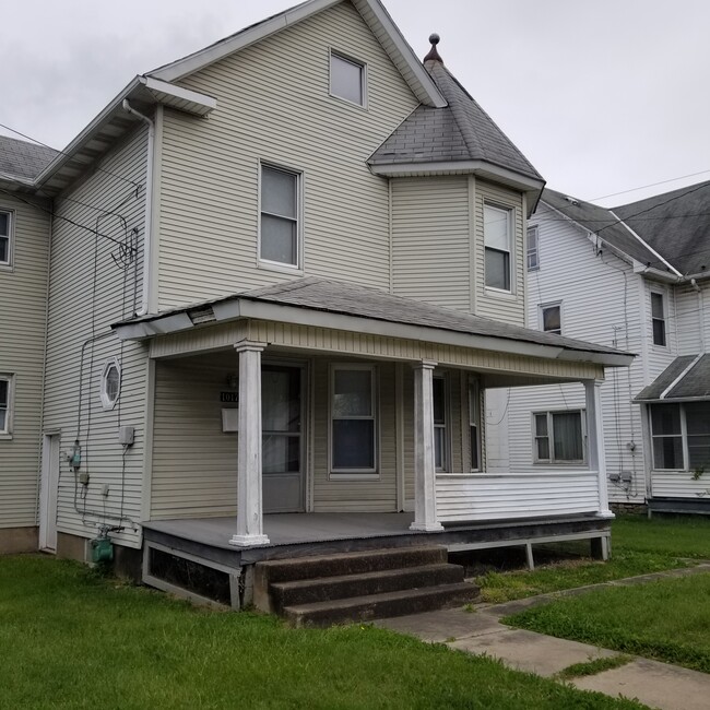 1017 W Front St | Rentals in Berwick, PA