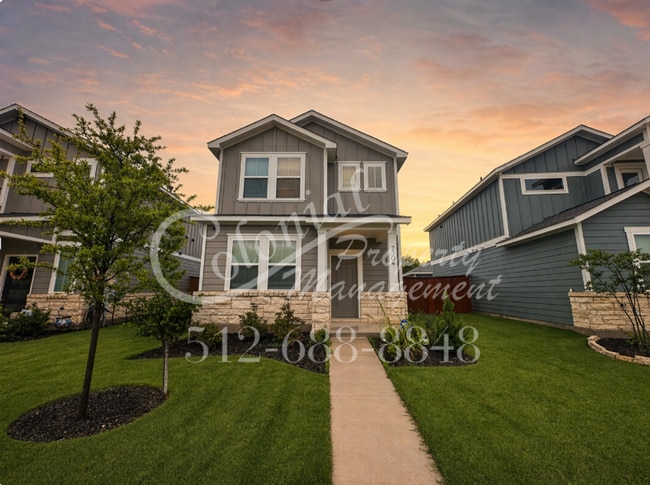 property at 2304 Jack Nora Wy