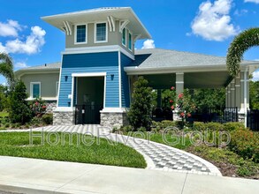 10757 Chippewa Dr in Parrish, FL - Building Photo - Building Photo