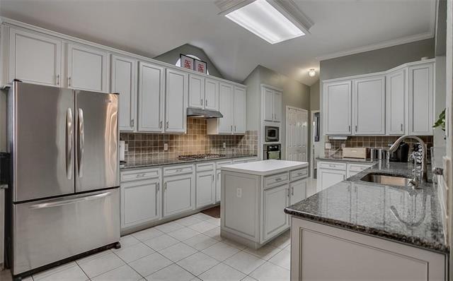 1307 Capstan Dr in Allen, TX - Foto de edificio - Building Photo