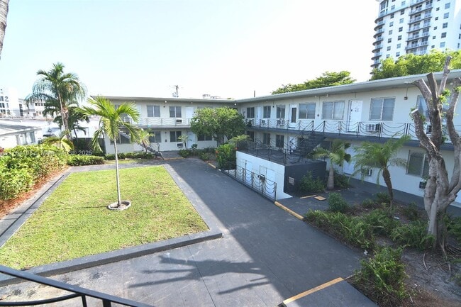 property at 2170 NW Flagler Terrace