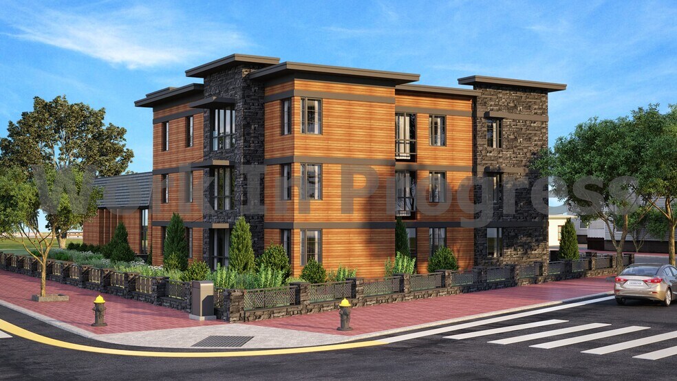 Micro Lofts at the Arcade Apartments Providence, RI Apartments For Rent