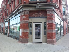 Red Jacket Flats in Buffalo, NY - Building Photo - Building Photo