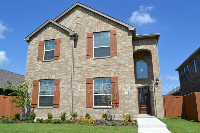 property at 3020 Buckthorn St
