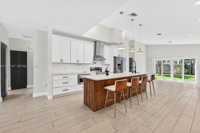 1126 NE 16th Ct in Fort Lauderdale, FL - Building Photo - Building Photo