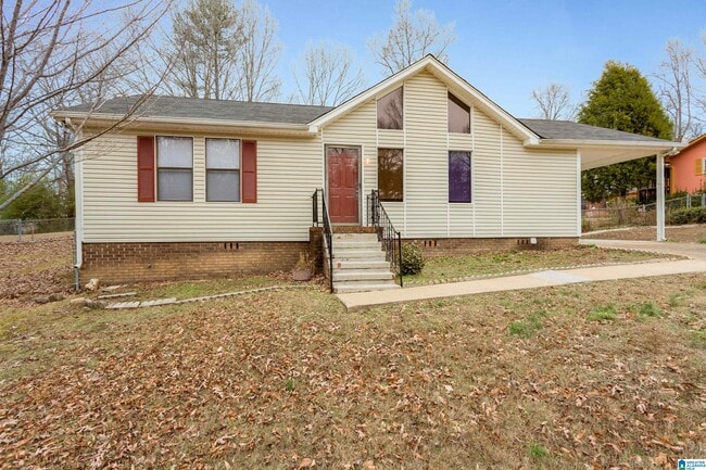 1110 5th St in Pleasant Grove, AL - Building Photo - Building Photo