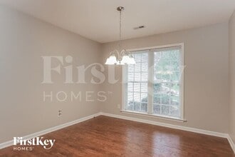 3508 Bent Trace Dr in High Point, NC - Building Photo - Building Photo
