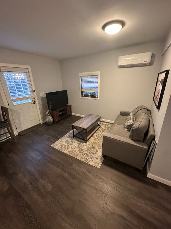 property at 4708 Hessey Rd