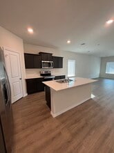 3303 Sweetwater Way in Sherman, TX - Building Photo - Building Photo