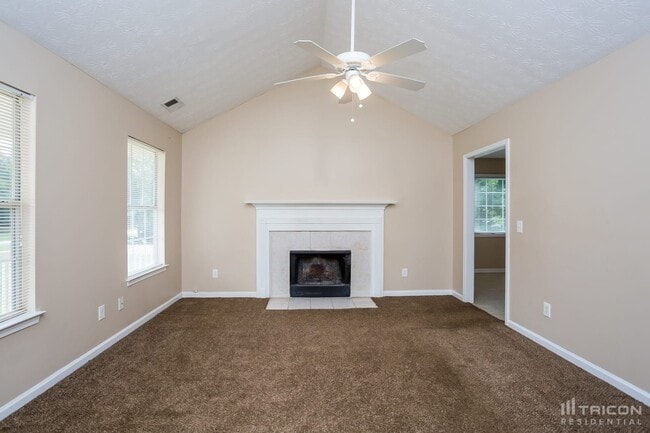 100 5 Oaks Dr in Covington, GA - Building Photo - Building Photo